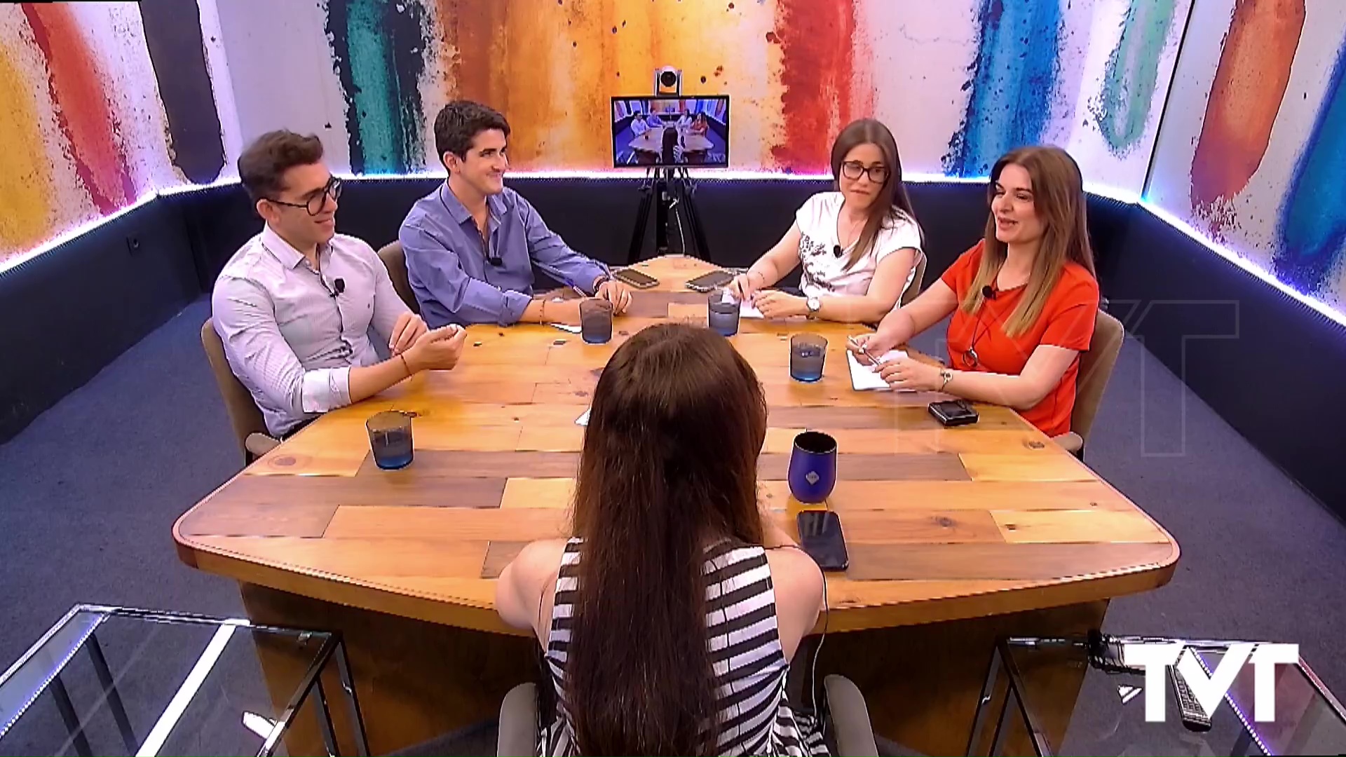 Dixit - Programa 32